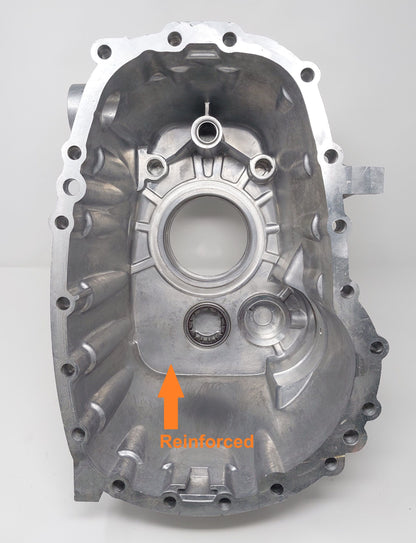 Tail Housing for 2001-2006 Chevy GMC 6.6l Duramax W/ ZF6 Transmission