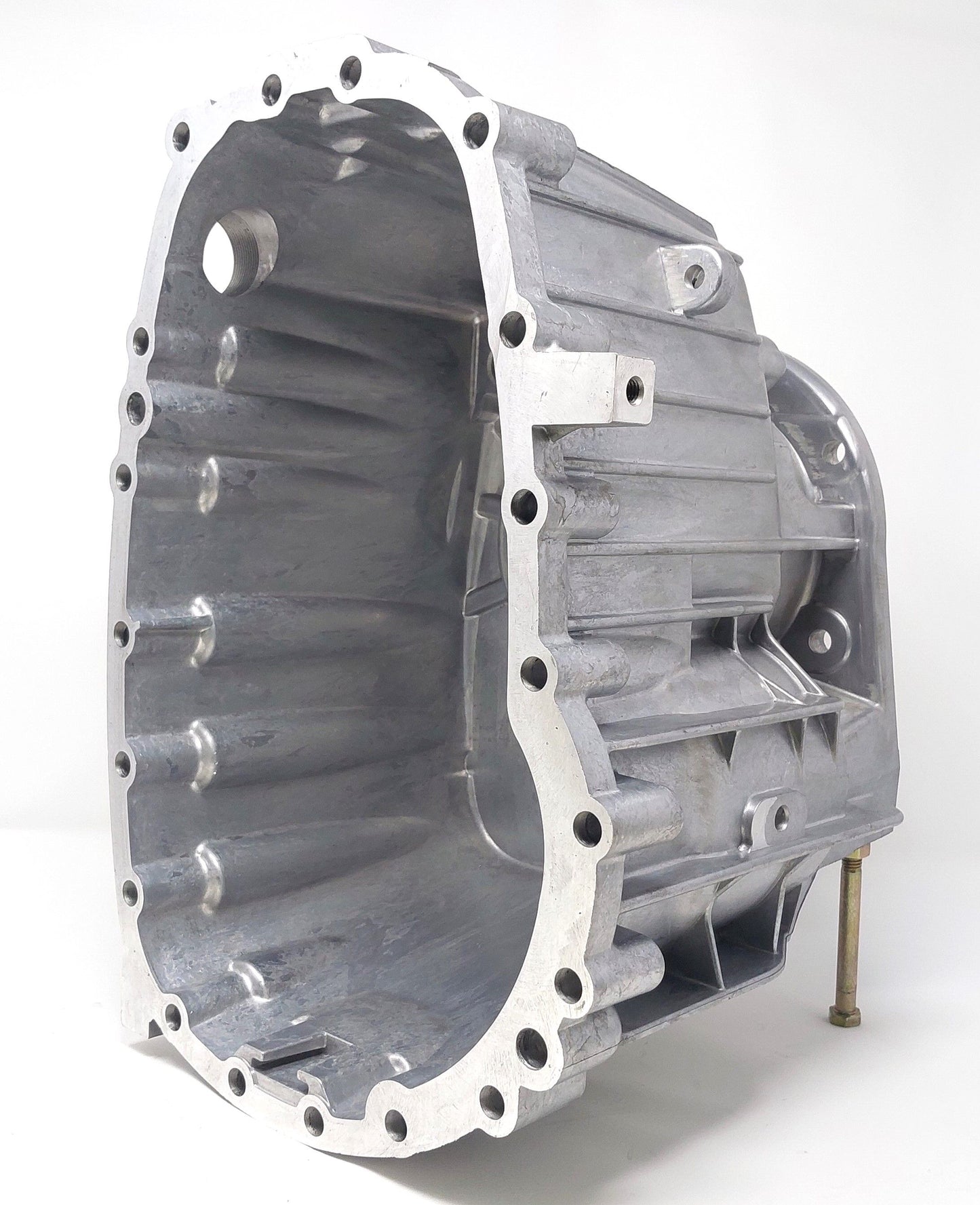 Tail Housing for 2001-2006 Chevy GMC 6.6l Duramax W/ ZF6 Transmission