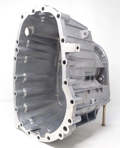 Tail Housing for 2001-2006 Chevy GMC 6.6l Duramax W/ ZF6 Transmission