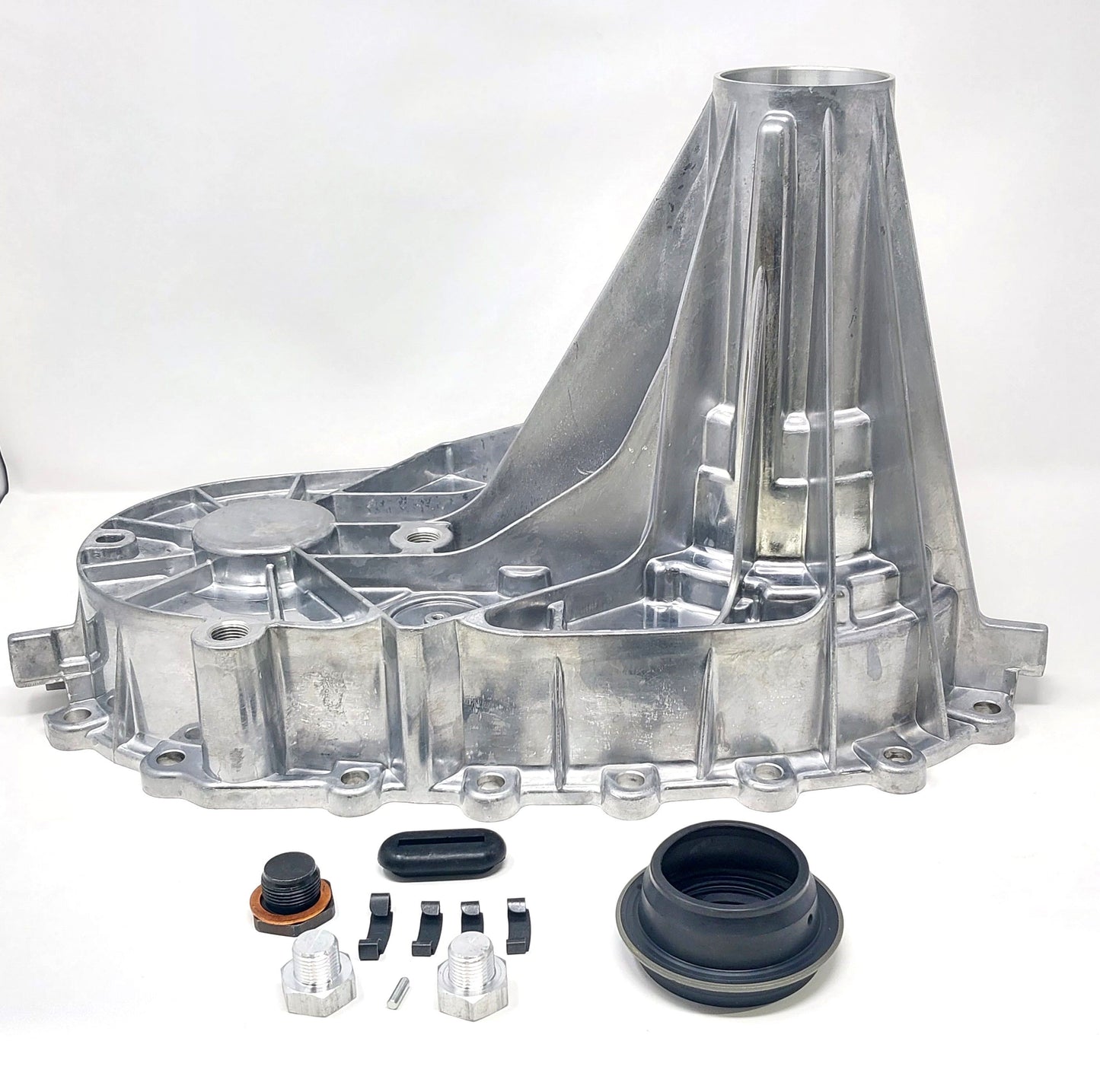 Transfer Case Housing Rear w/ Repair Kit For GM Chevy NP149/246/261HD/263HD (1/2 Tons)