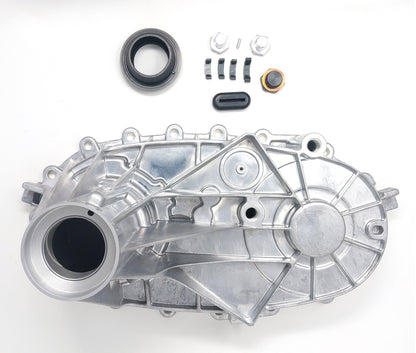 Transfer Case Housing Rear w/ Repair Kit For GM Chevy NP149/246/261HD/263HD (1/2 Tons)