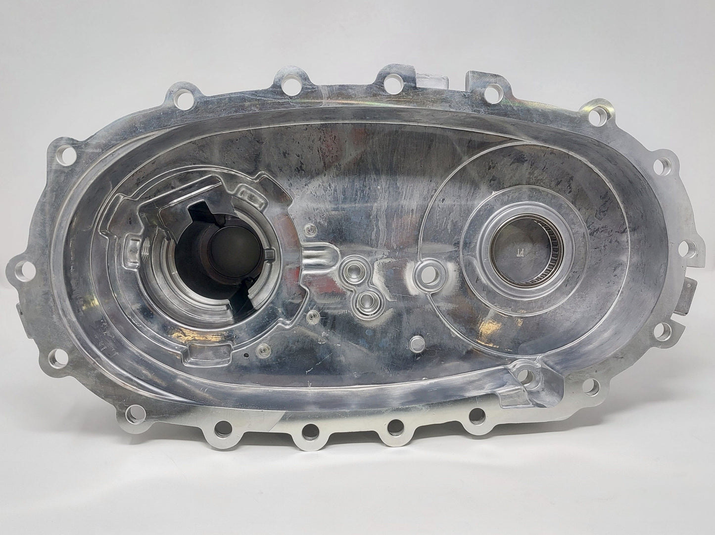 Transfer Case Housing Rear w/ Repair Kit For GM Chevy NP149/246/261HD/263HD (1/2 Tons)