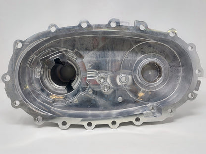 Transfer Case Housing Rear w/ Repair Kit For GM Chevy NP149/246/261HD/263HD (1/2 Tons)