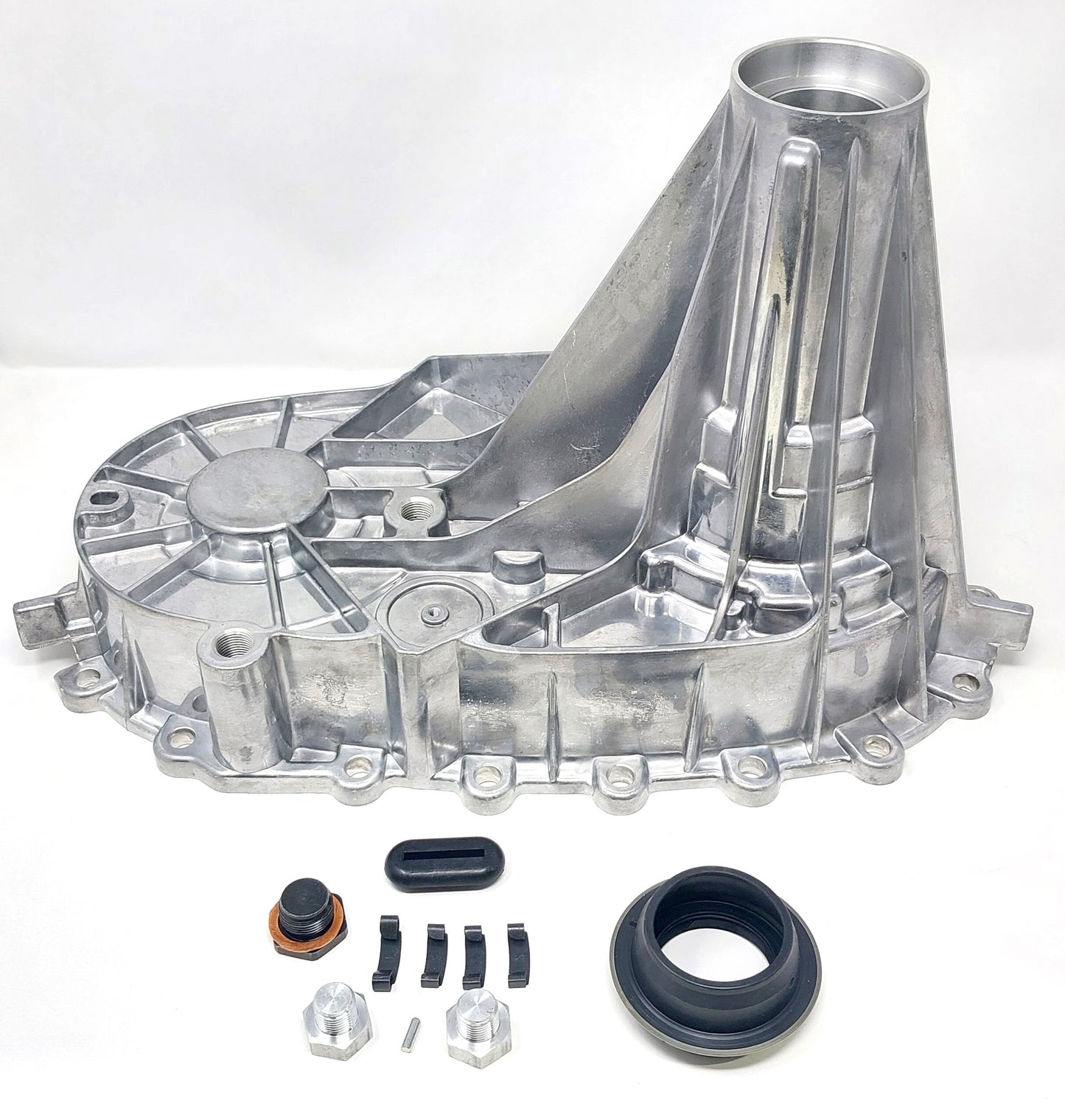 Transfer Case Housing Rear w/ Repair Kit For GM Chevy NP149/246/261HD/263HD (1/2 Tons)
