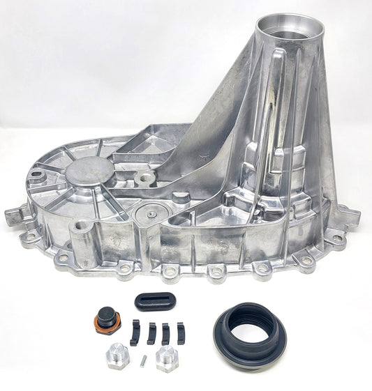 Transfer Case Housing Rear w/ Repair Kit For GM Chevy NP149/246/261HD/263HD (1/2 Tons)