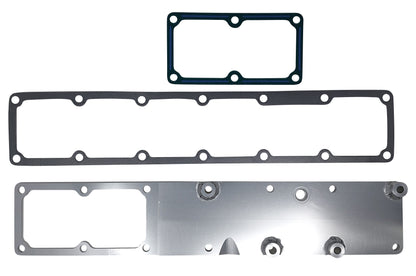 Grid Heater Delete Plate for 6.7l Cummins Diesel 2007.5-2018