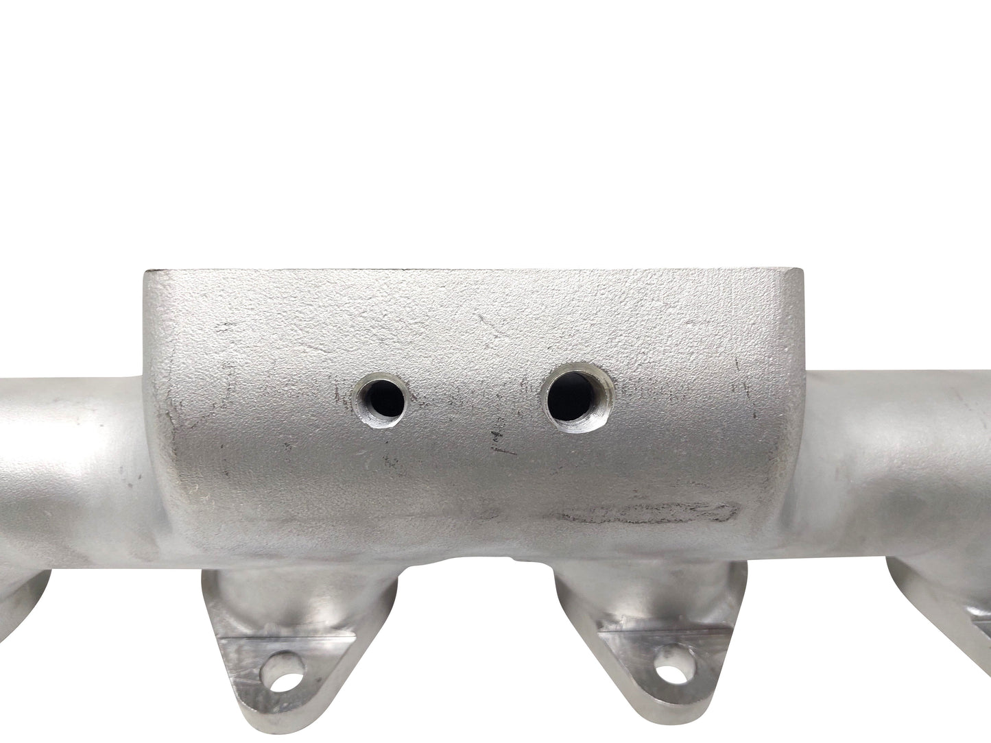 2nd Gen T4 Stainless Steel Exhaust Manifold for 5.9l 6.7l Cummins Dodge Ram
