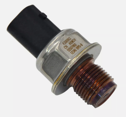 Fuel Injection Rail Pressure Sensor for 2013-2018 6.7l Cummins