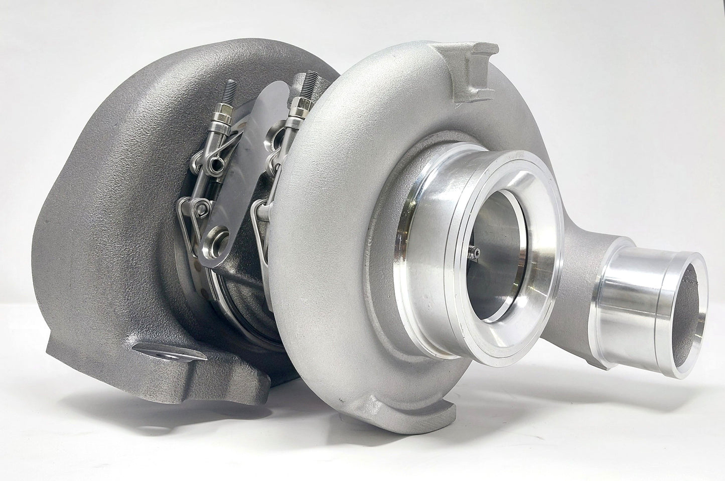 63mm HE351VE Turbo for 2007.5-2013 6.7l Cummins