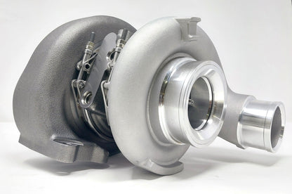 63mm HE351VE Turbo for 2007.5-2013 6.7l Cummins