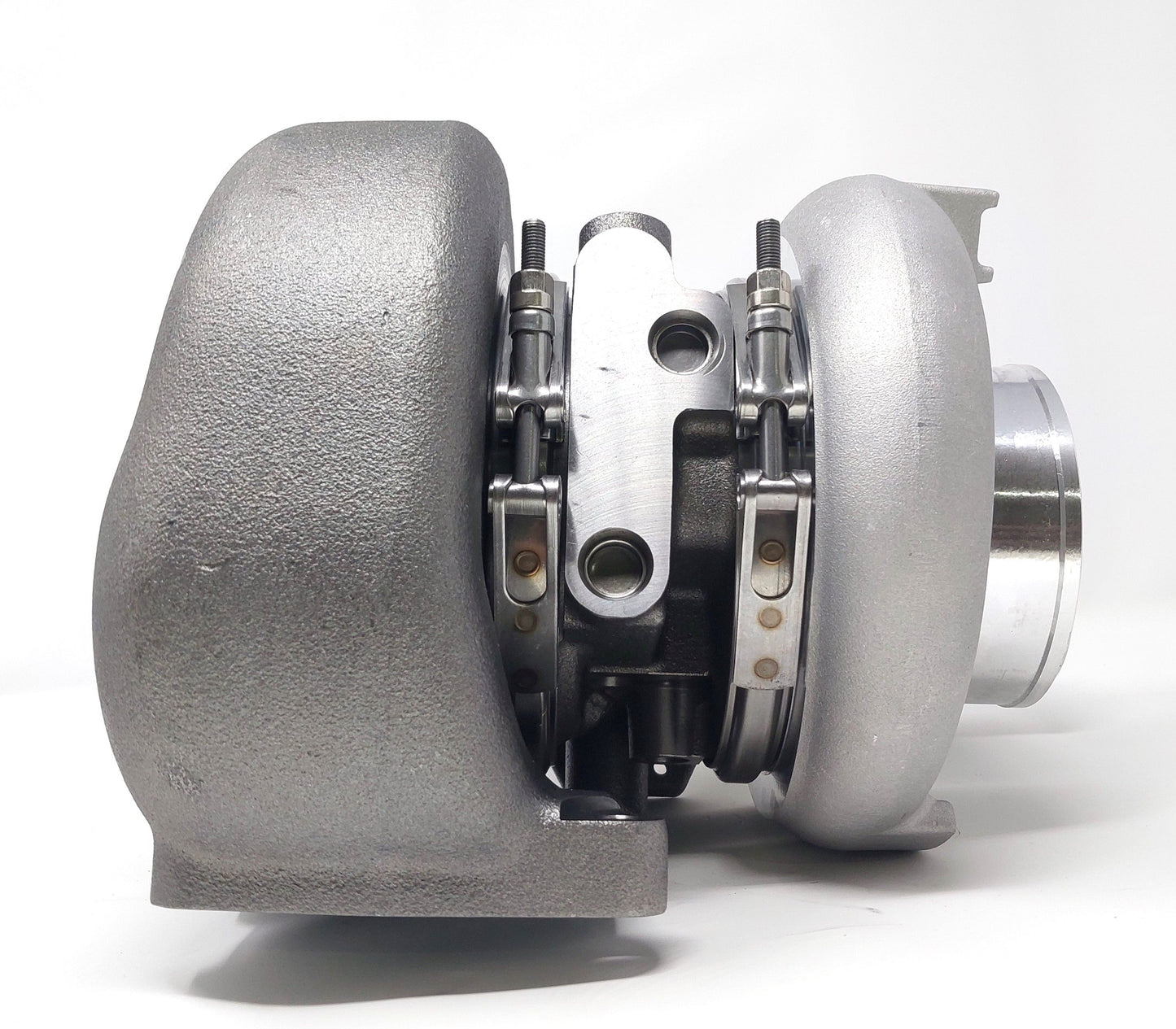 63mm HE351VE Turbo for 2007.5-2013 6.7l Cummins