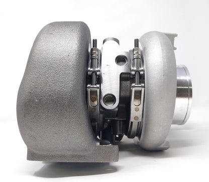 63mm HE351VE Turbo for 2007.5-2013 6.7l Cummins