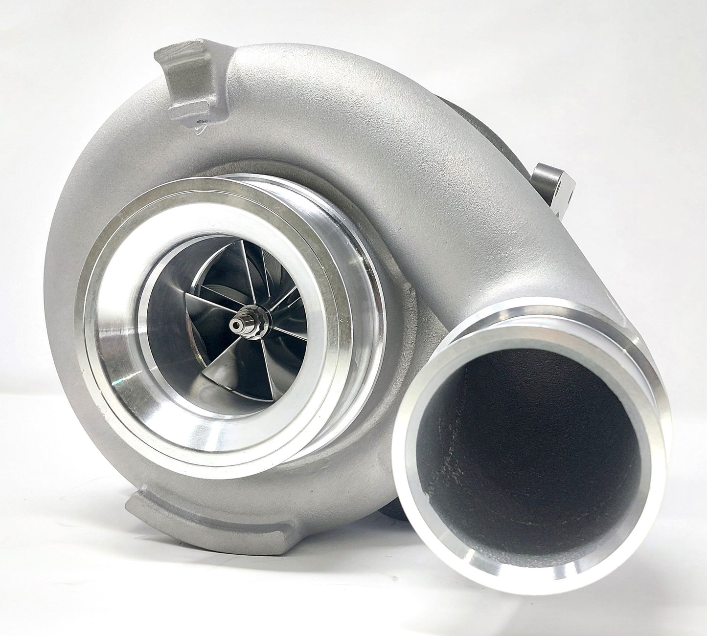 63mm HE351VE Turbo for 2007.5-2013 6.7l Cummins
