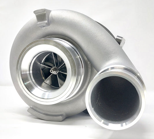 63mm HE300VG Turbo for 2013-2018 6.7l Cummins