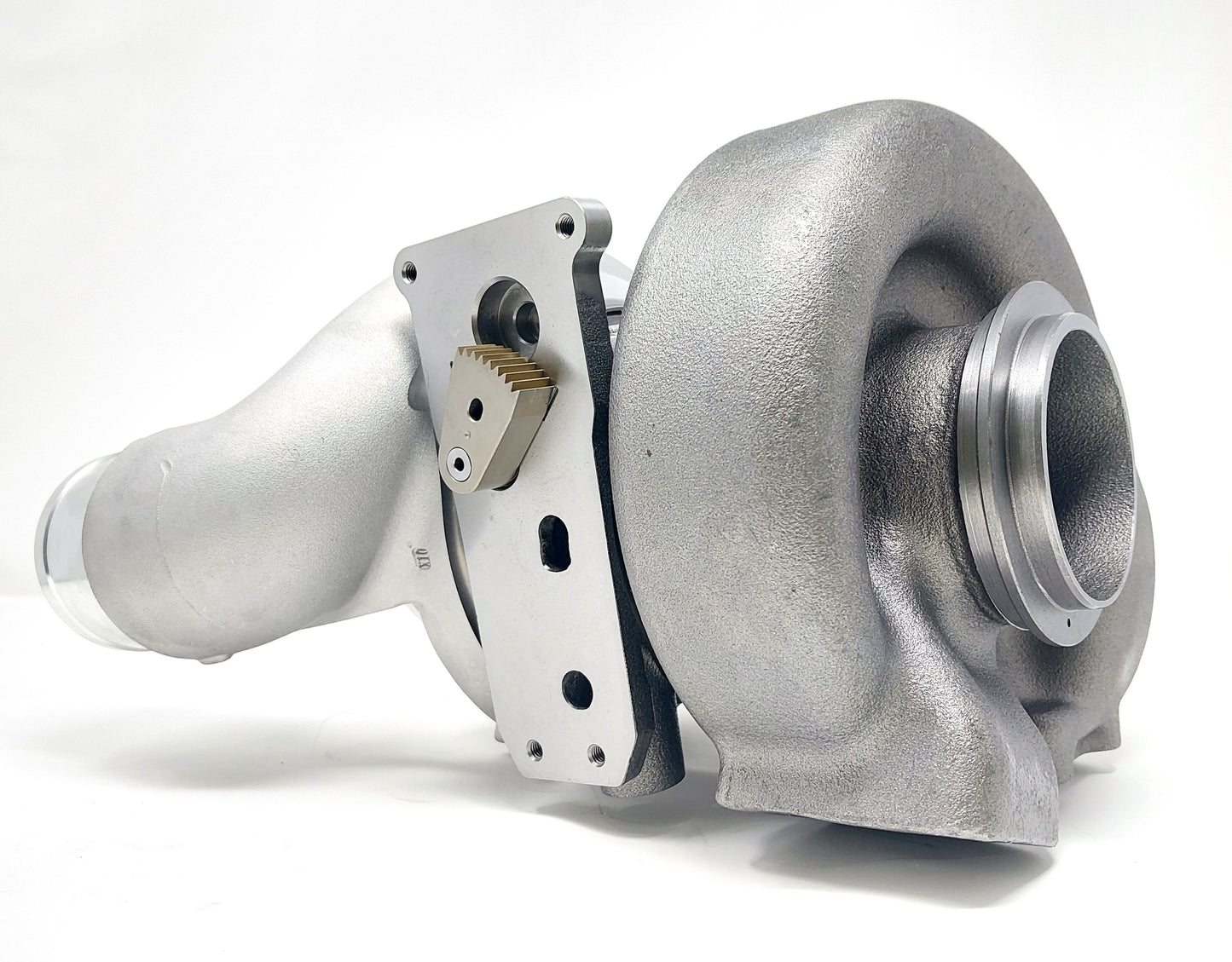 63mm HE351VE Turbo for 2007.5-2013 6.7l Cummins