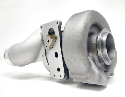 63mm HE351VE Turbo for 2007.5-2013 6.7l Cummins