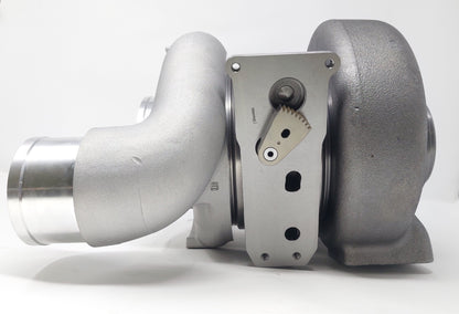 63mm HE351VE Turbo for 2007.5-2013 6.7l Cummins