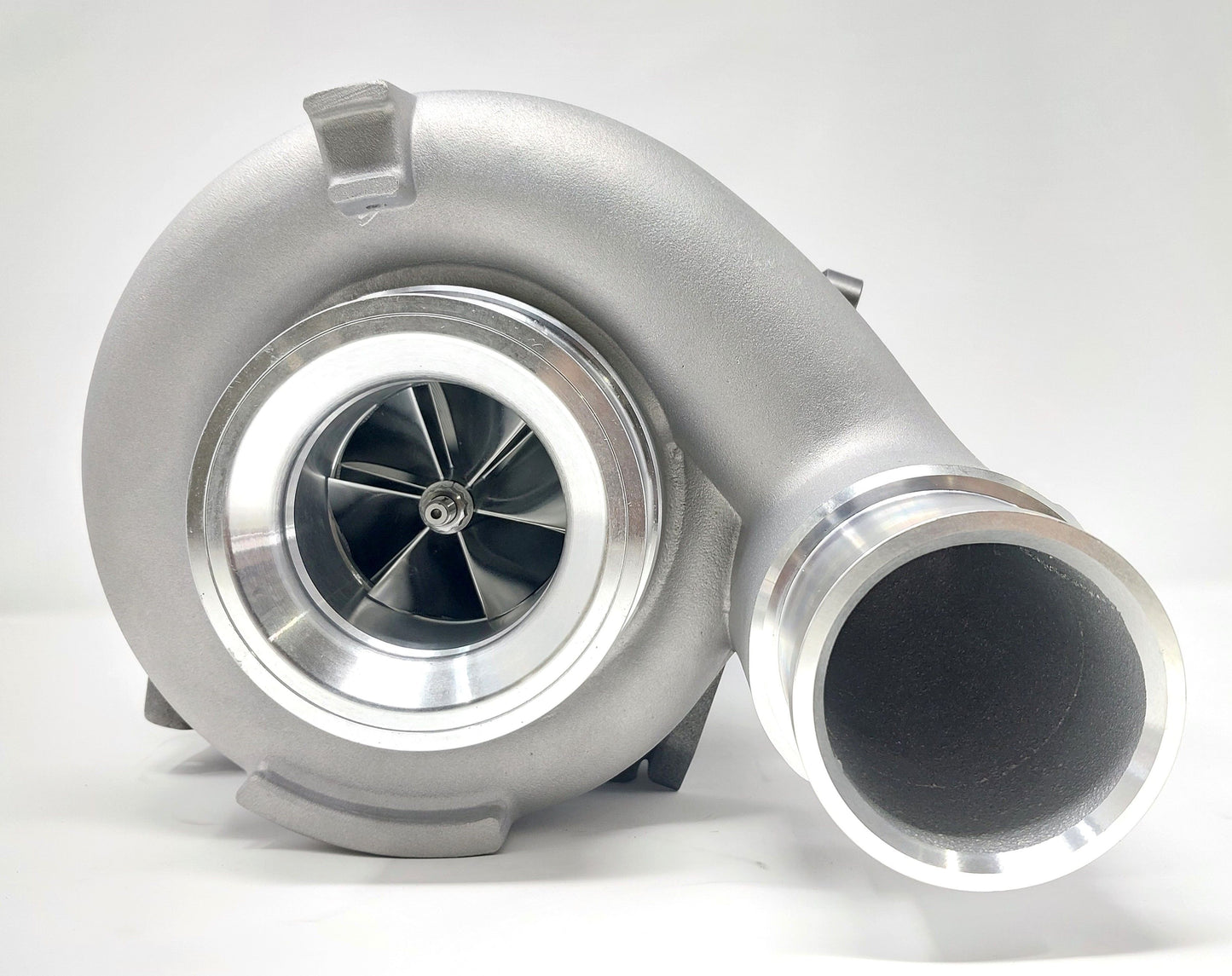 63mm HE351VE Turbo for 2007.5-2013 6.7l Cummins