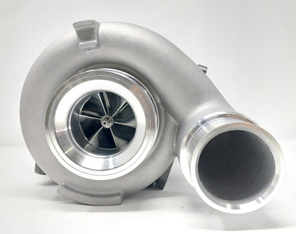 63mm HE351VE Turbo for 2007.5-2013 6.7l Cummins