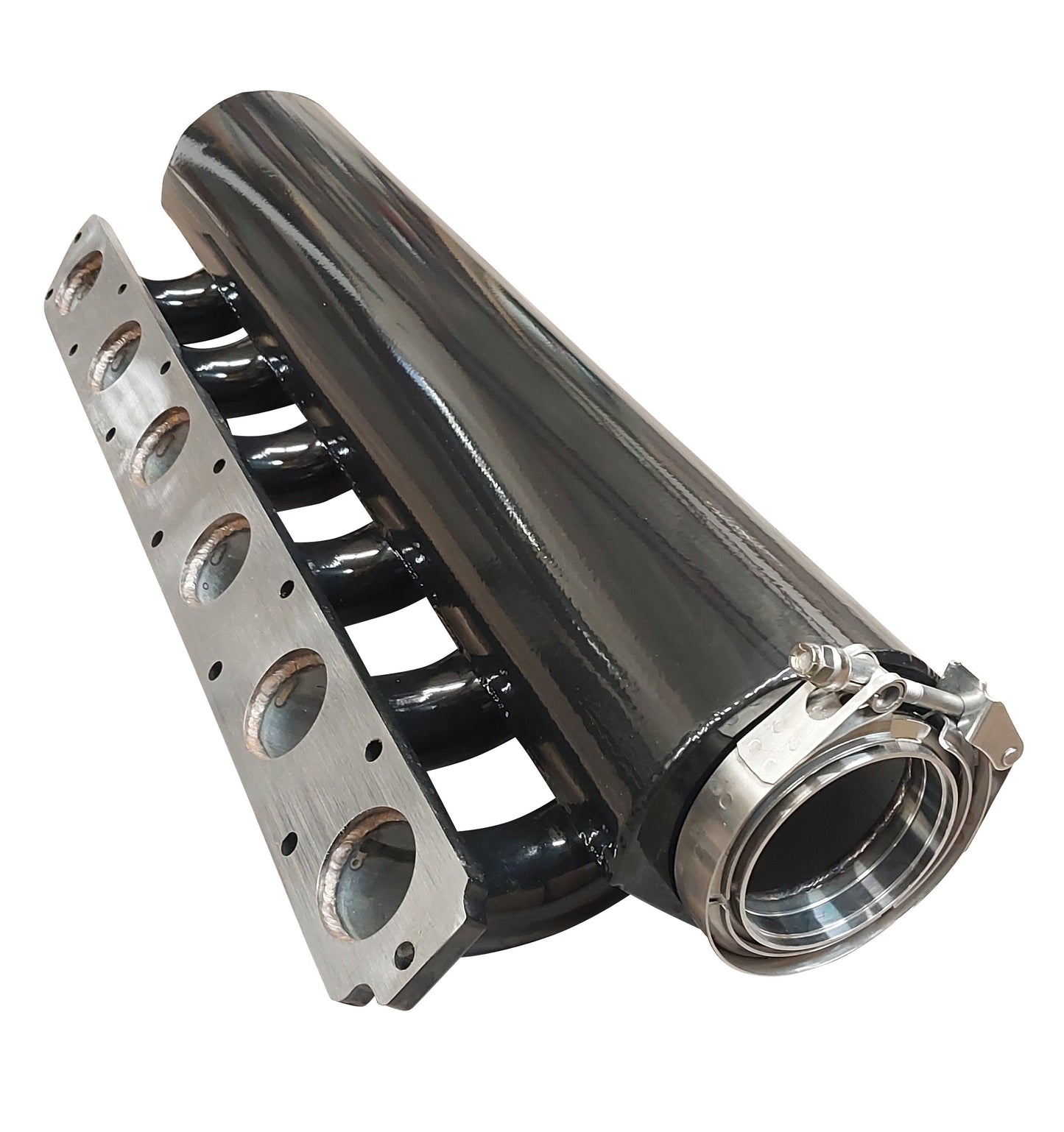Side Draft Intake Manifold 12V 5.9l Cummins