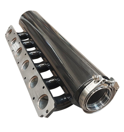 Side Draft Intake Manifold 12V 5.9l Cummins