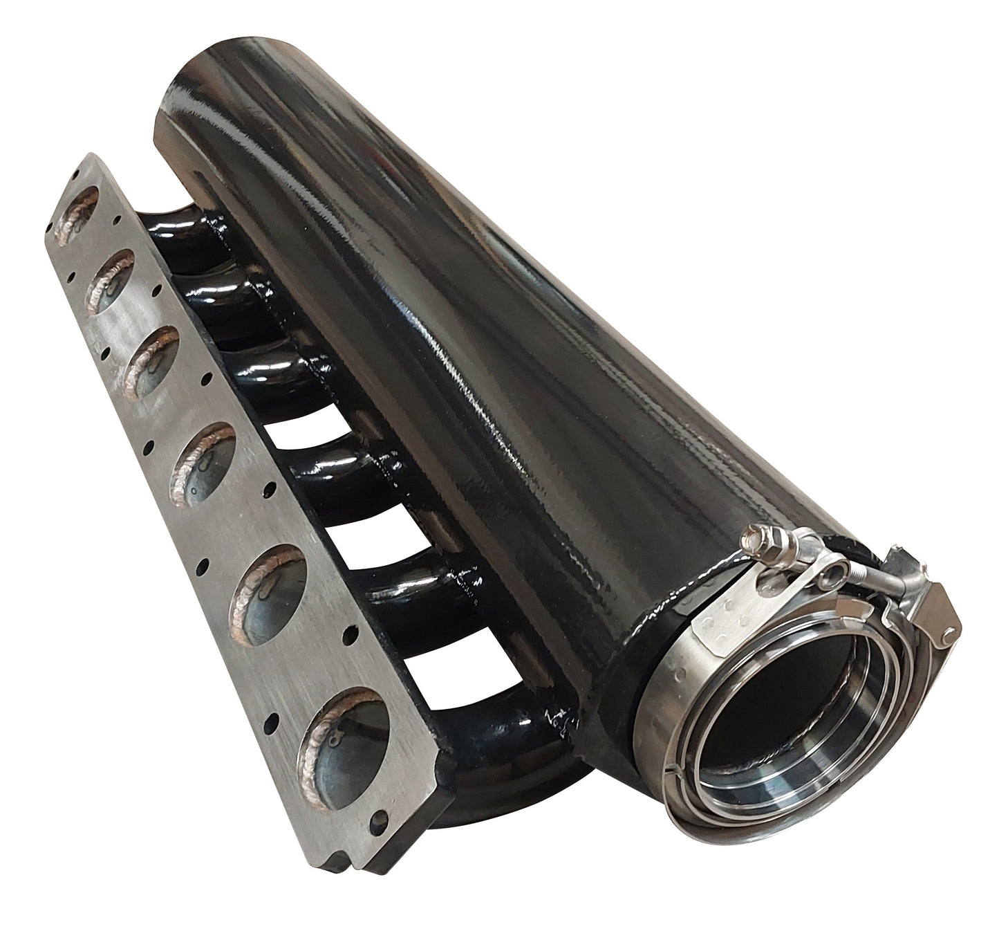 Side Draft Intake Manifold 12V 5.9l Cummins