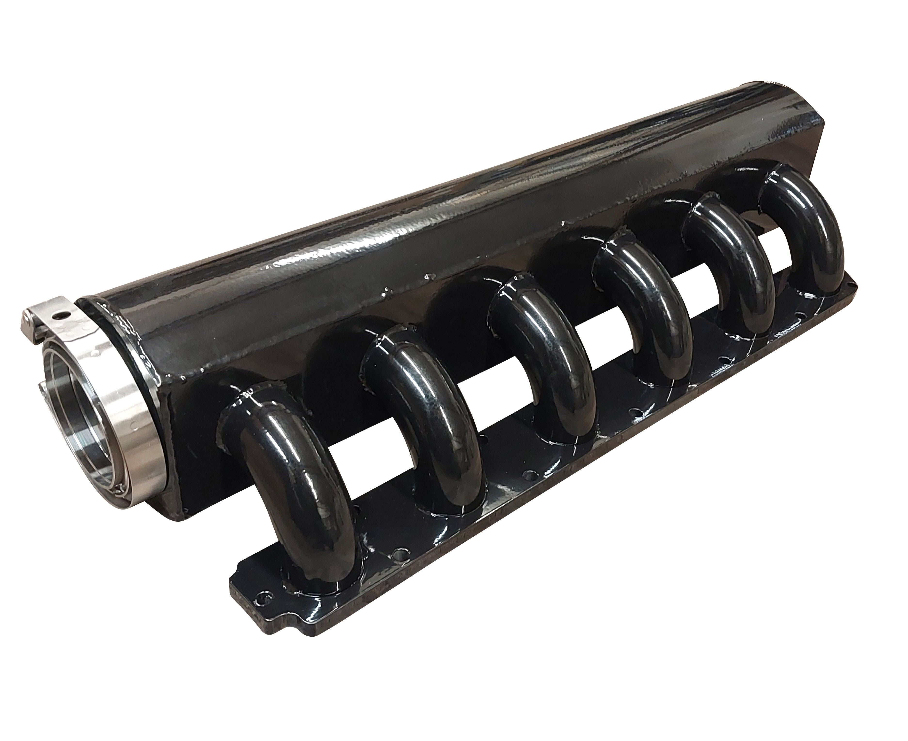 Side Draft Intake Manifold 12V 5.9l Cummins – KB Diesel Performance LLC