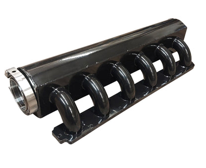 Side Draft Intake Manifold 12V 5.9l Cummins