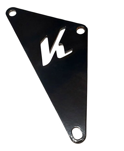 Engine Oil Dipstick Tube Mount for 6.7l Cummins 2007.5-2022