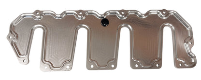 Billet Valve Covers for LLY LBZ LMM 2001-2010 6.6l Duramax Chevy GMC