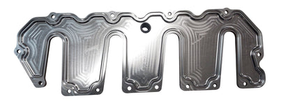 Billet Valve Covers for LLY LBZ LMM 2001-2010 6.6l Duramax Chevy GMC