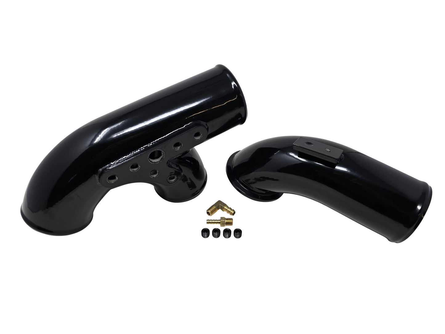 Spider Air Intake Manifold for 1999.5-03 Ford Powerstroke 7.3l Diesel
