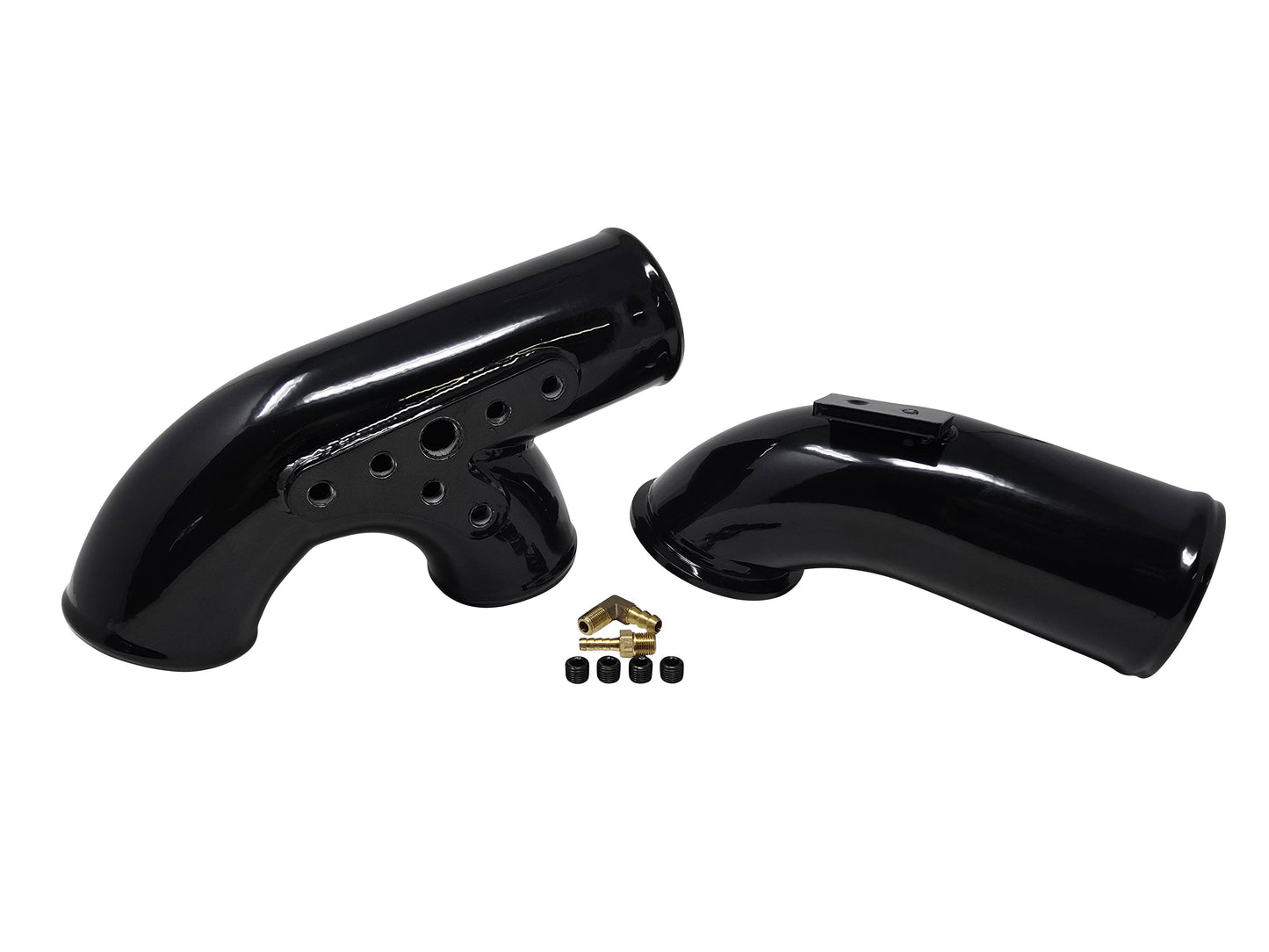 Spider Air Intake Manifold for 1999.5-03 Ford Powerstroke 7.3l Diesel