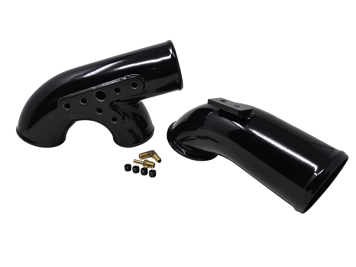 Spider Air Intake Manifold for 1999.5-03 Ford Powerstroke 7.3l Diesel