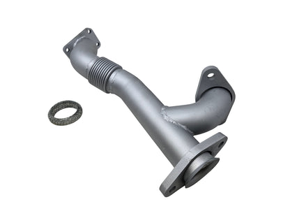 Exhaust Y-Pipe Up Pipe for 7.3l IDI 1993-1994 Ford Turbo Diesel