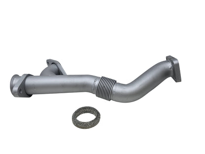 Exhaust Y-Pipe Up Pipe for 7.3l IDI 1993-1994 Ford Turbo Diesel