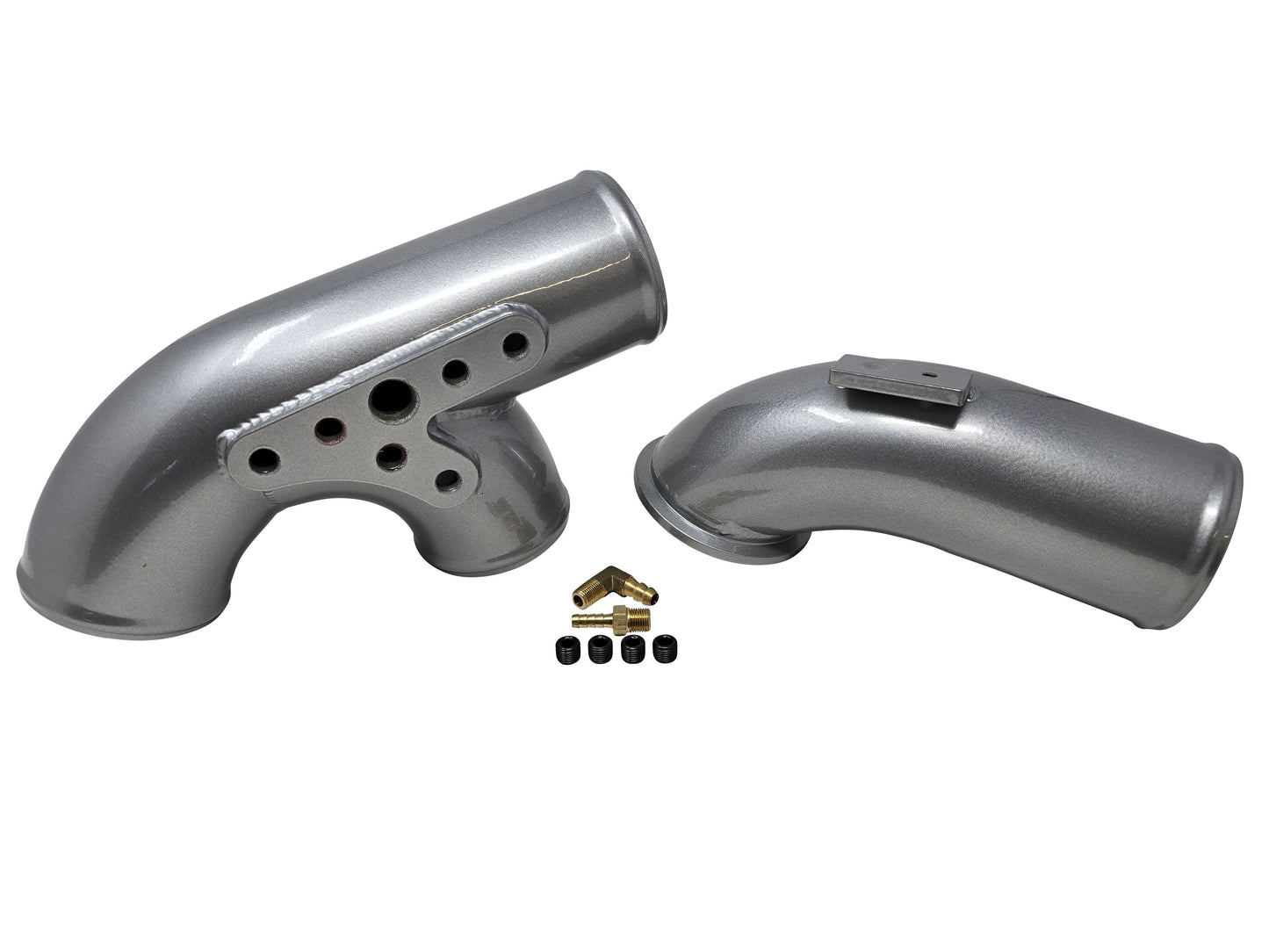 Spider Air Intake Manifold for 1999.5-03 Ford Powerstroke 7.3l Diesel