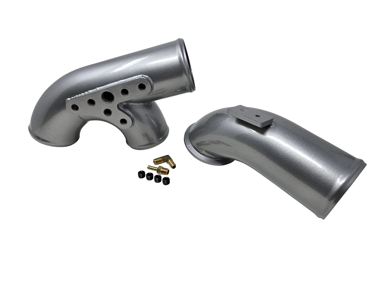 Spider Air Intake Manifold for 1999.5-03 Ford Powerstroke 7.3l Diesel