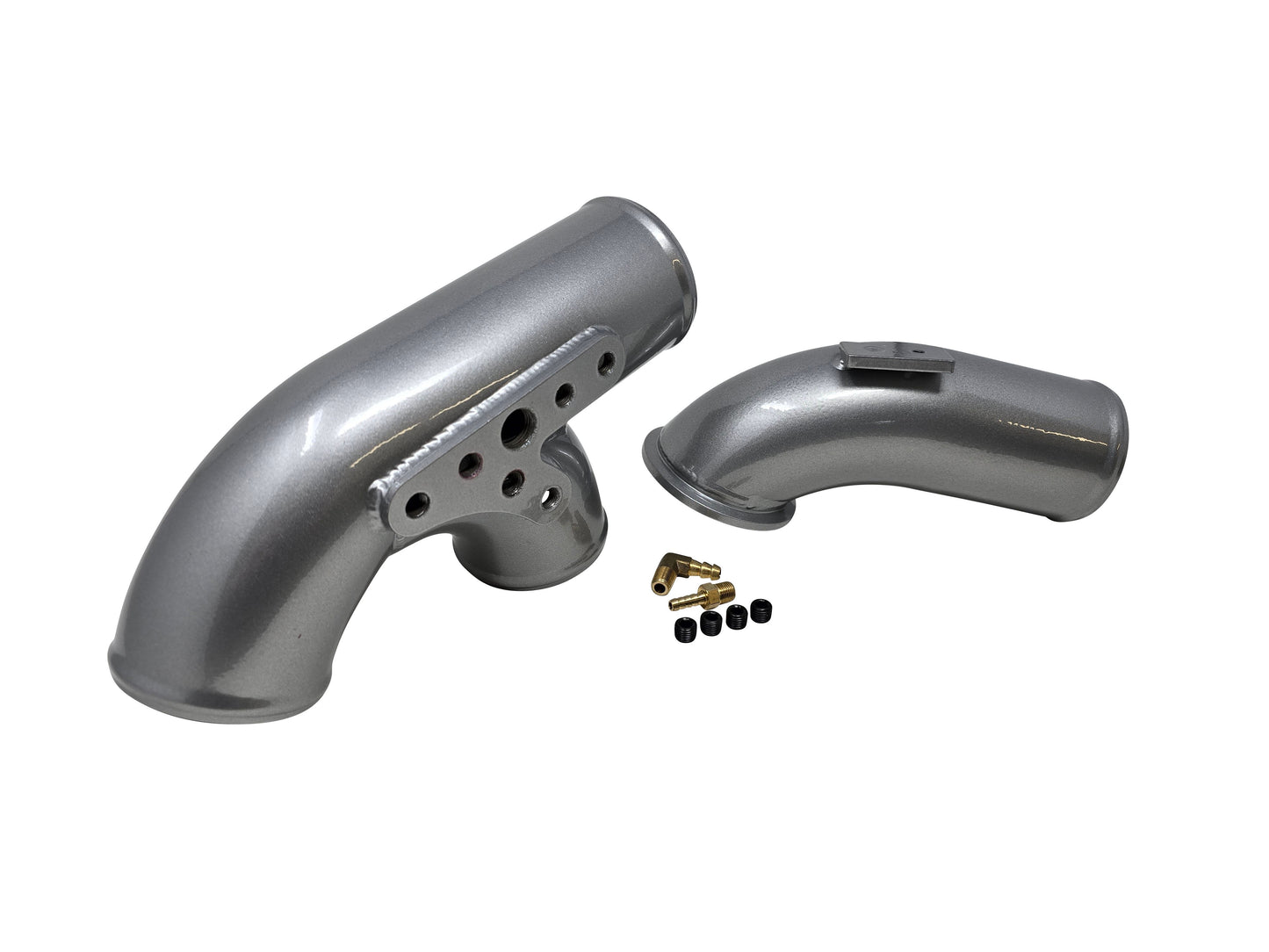 Spider Air Intake Manifold for 1999.5-03 Ford Powerstroke 7.3l Diesel