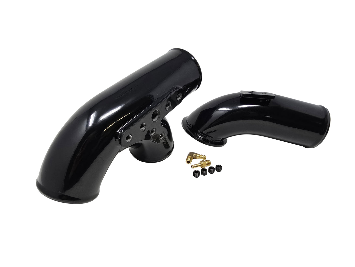 Spider Air Intake Manifold for 1999.5-03 Ford Powerstroke 7.3l Diesel