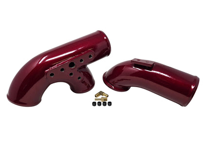 Spider Air Intake Manifold for 1999.5-03 Ford Powerstroke 7.3l Diesel