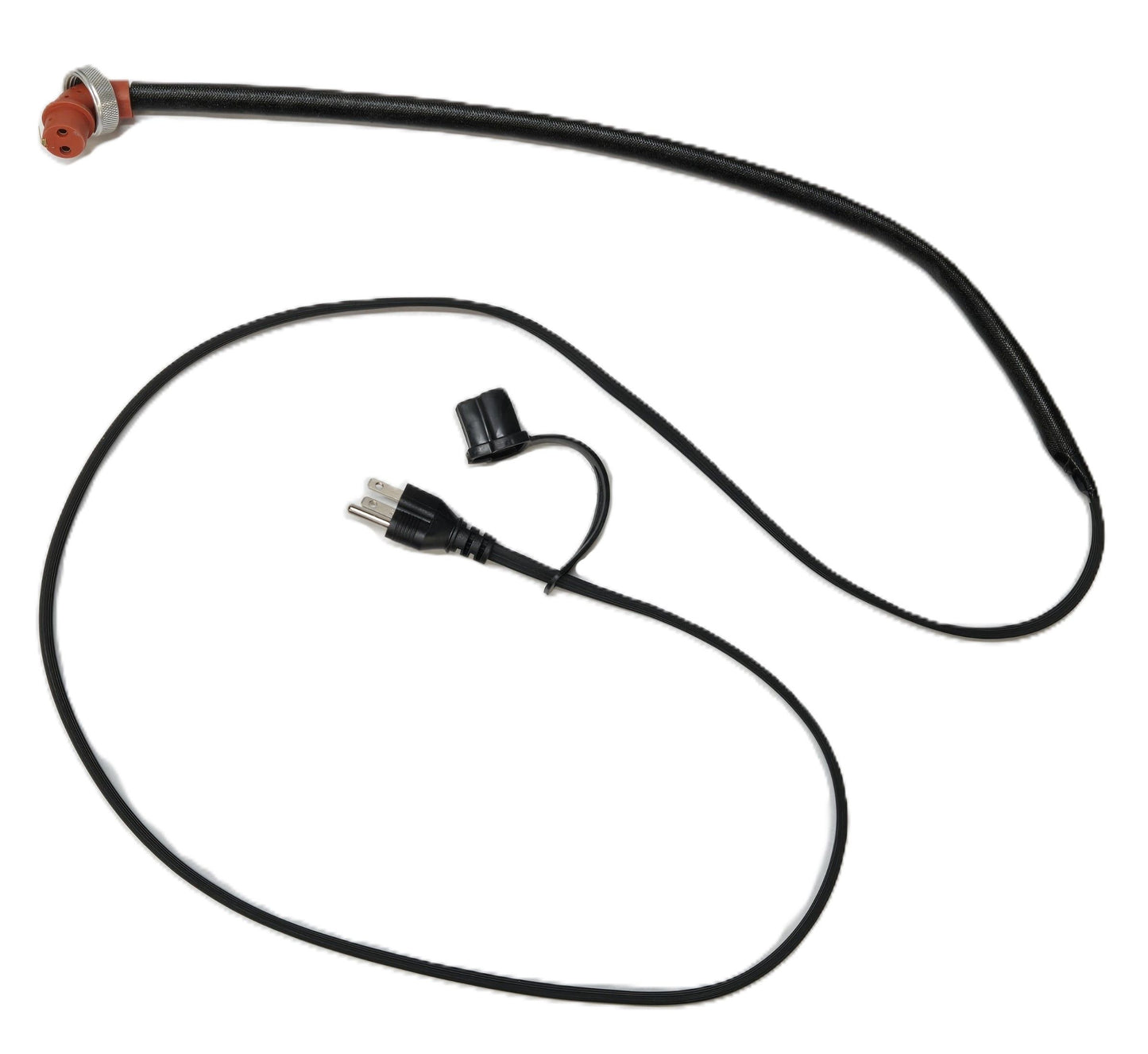 Block Heater Cord For for 5.9l 6.7l Cummins Dodge Ram 1989-2024 2500 3500