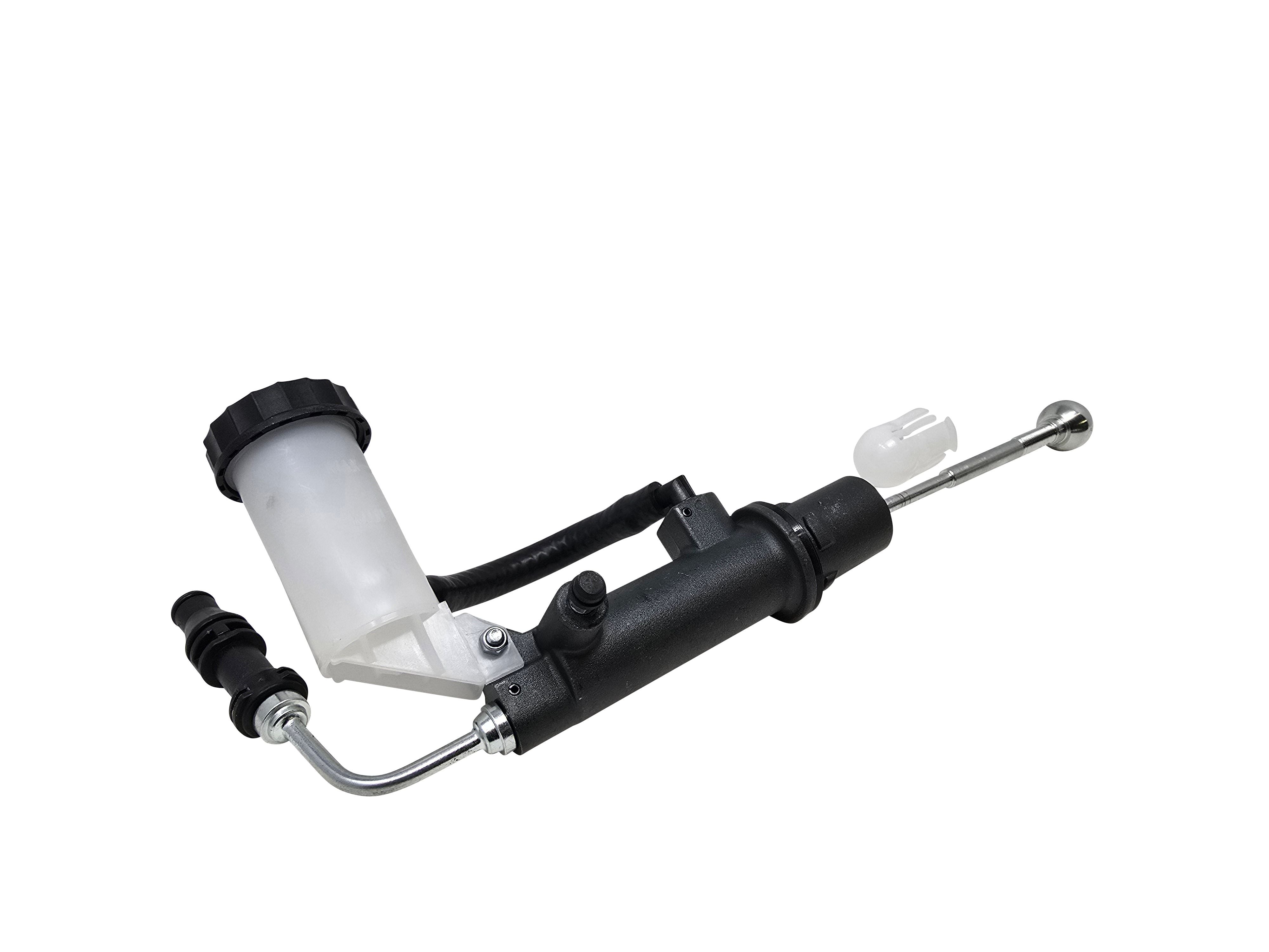 Bubu④ J726 Master Cylinder for 2001-2006 Chevy GMC 6.6l Duramax LB7-LBZ W