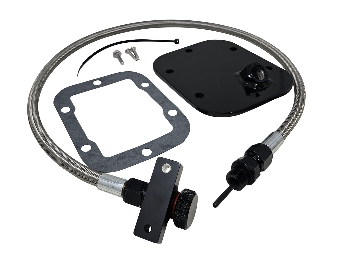Dipstick Tube For G56 Manual 6 Speed Transmission Dodge 5.9l 6.7l Cummins 06-18