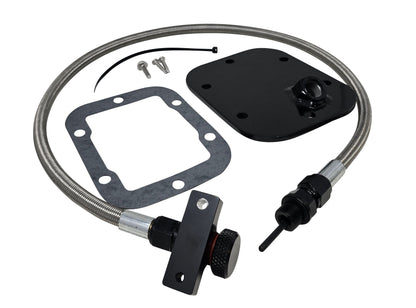 Dipstick Tube For G56 Manual 6 Speed Transmission Dodge 5.9l 6.7l Cummins 06-18