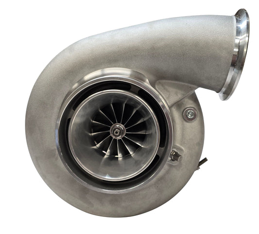 67mm DBB Dual Ball Bearing T4 Turbo