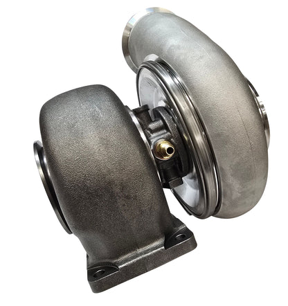 67mm DBB Dual Ball Bearing T4 G45 Turbo