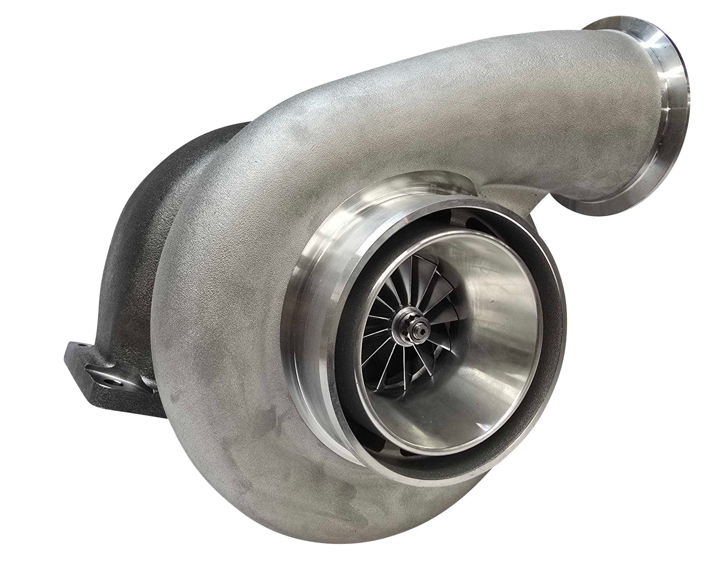 67mm DBB Dual Ball Bearing T4 G45 Turbo