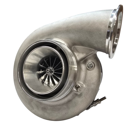67mm DBB Dual Ball Bearing T4 G45 Turbo