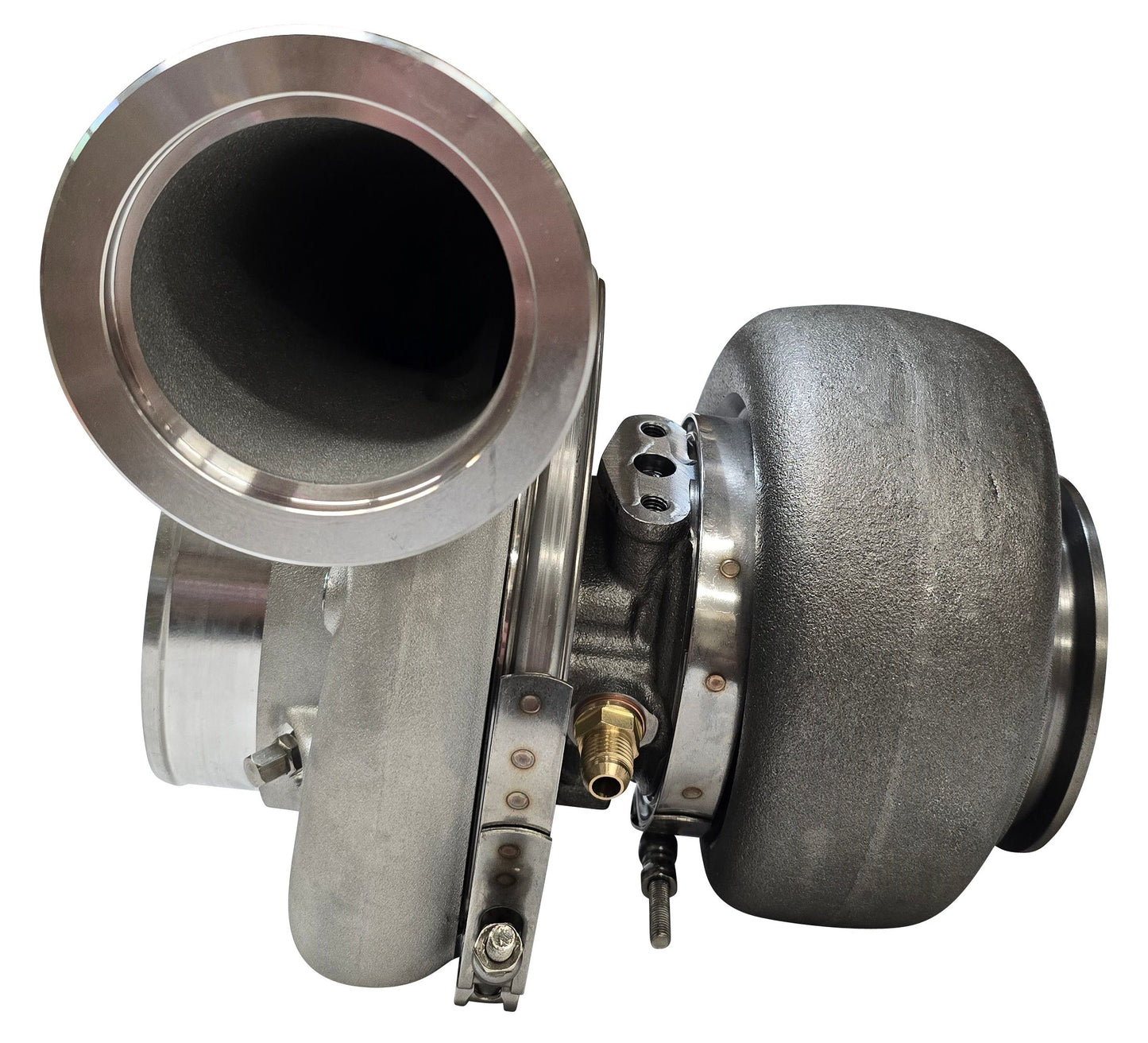 67mm DBB Dual Ball Bearing T4 G45 Turbo